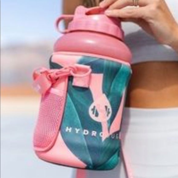 Hydrojug Tropic sleeve-like new! - Picture 3 of 7